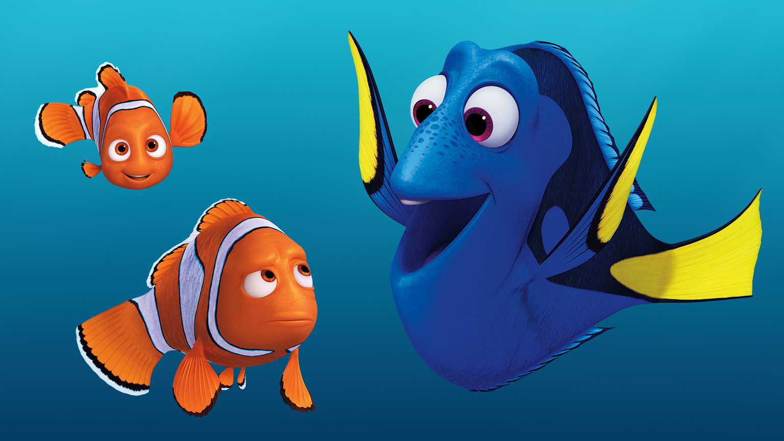 Alla Ricerca Di Dory Regia Di Andrew Stanton